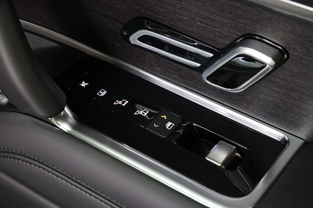New 2027 Land Rover Range Rover SE AWD/4WD image 26