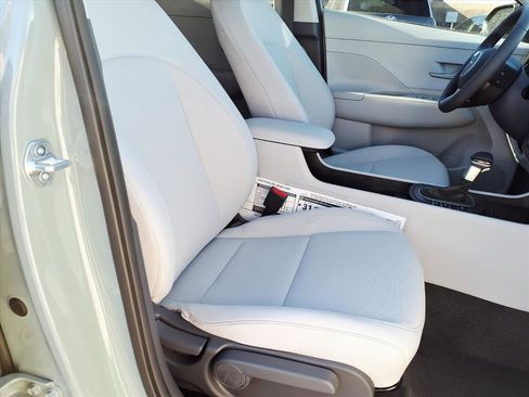 New 2026 Hyundai Kona SEL Sport image 7