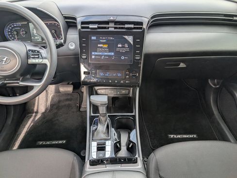 Used 2024 Hyundai Tucson SEL image 7