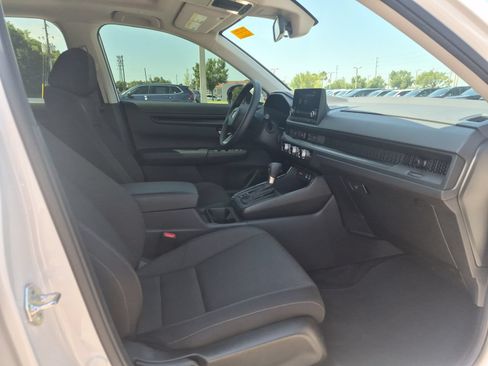 Certified 2025 Honda CR-V EX image 20