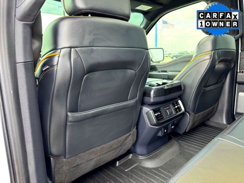 Used 2022 Ford F150 Tremor w/ Equipment Group 402A High image 18