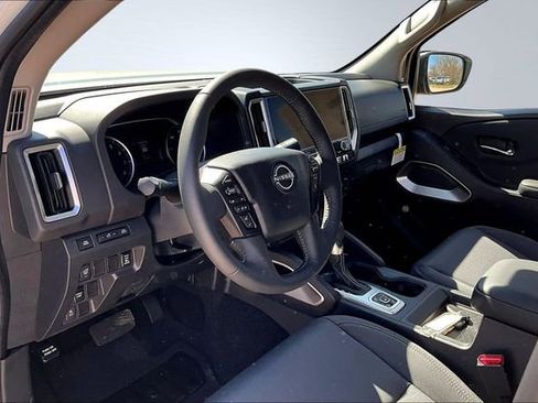 New 2026 Nissan Frontier SV w/ SV Convenience Package image 7