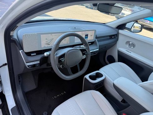 Used 2023 Hyundai Ioniq 5 SEL AWD/4WD image 24