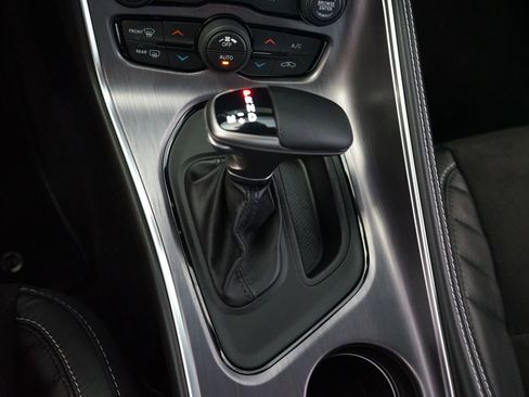 Used 2018 Dodge Challenger SRT Demon RWD image 17