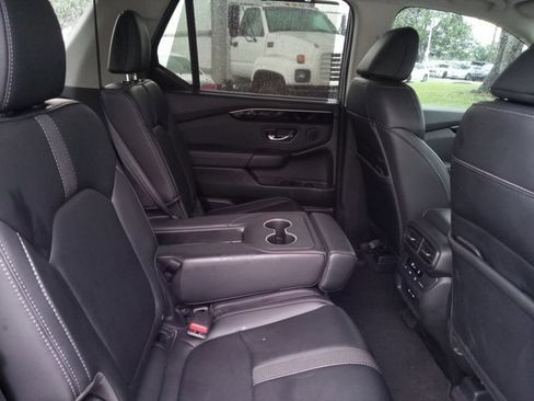 Used 2024 Honda Pilot EX-L image 13