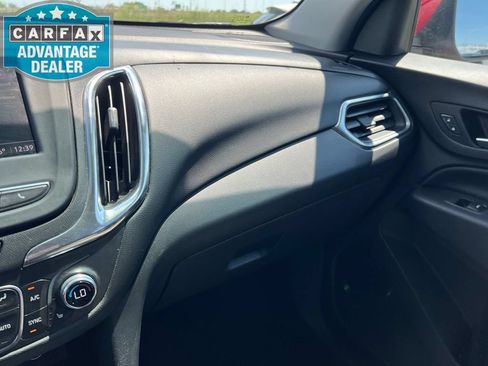 Certified 2022 Chevrolet Equinox LT FWD image 16