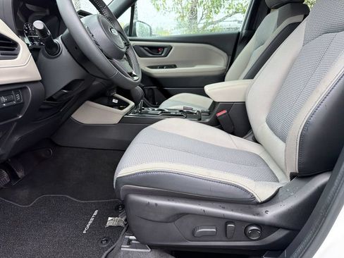 Certified 2026 Subaru Forester Premium AWD/4WD image 21