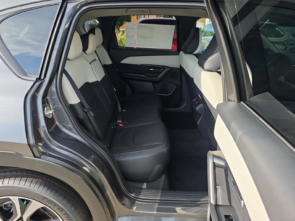 New 2026 MAZDA CX-5 Preferred AWD/4WD image 12
