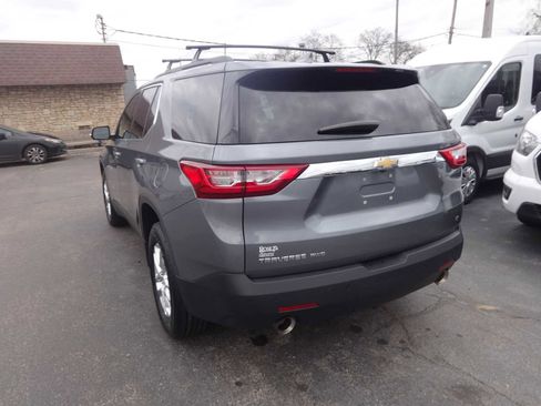Used 2019 Chevrolet Traverse LT image 5
