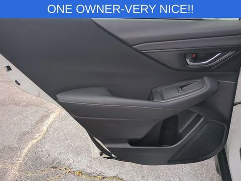 Used 2025 Subaru Outback Premium AWD/4WD image 29