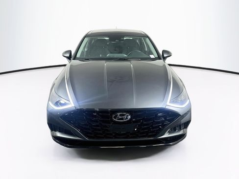 Used 2023 Hyundai Sonata SEL w/ Convenience Package FWD image 2