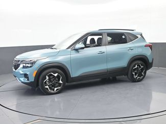 Used 2025 Kia Seltos EX w/ EX Sunroof Package FWD video 2