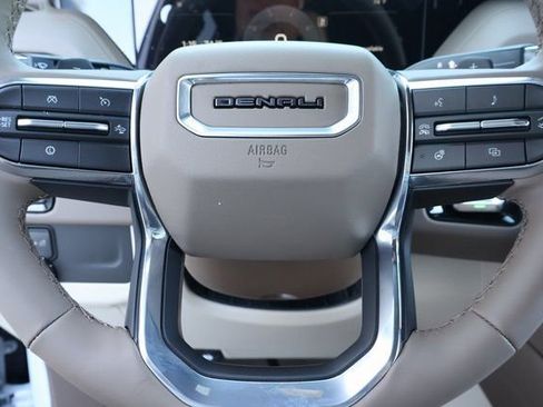New 2026 GMC Yukon XL Denali w/ Sun & Power Step Package image 23