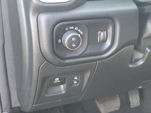 Used 2025 RAM 1500 Big Horn AWD/4WD image 14