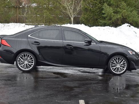 Used 2020 Lexus IS 300 AWD w/ Navigation Package image 35