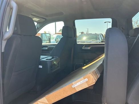 New 2026 Chevrolet Silverado 2500 LT w/ Trail Boss Package AWD/4WD image 28