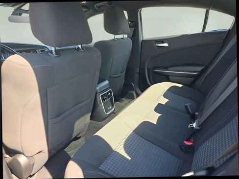 Used 2023 Dodge Charger SXT RWD image 12