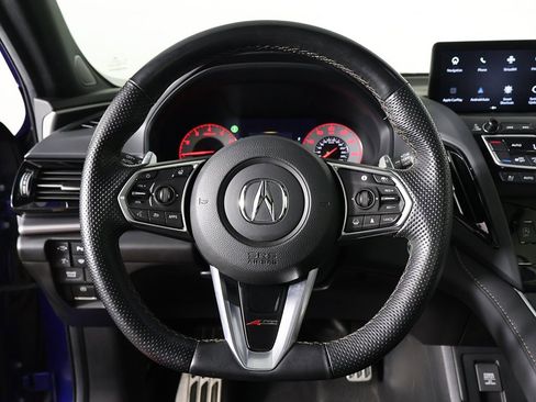 Used 2024 Acura RDX AWD w/ A-Spec & Advance Pkg image 41