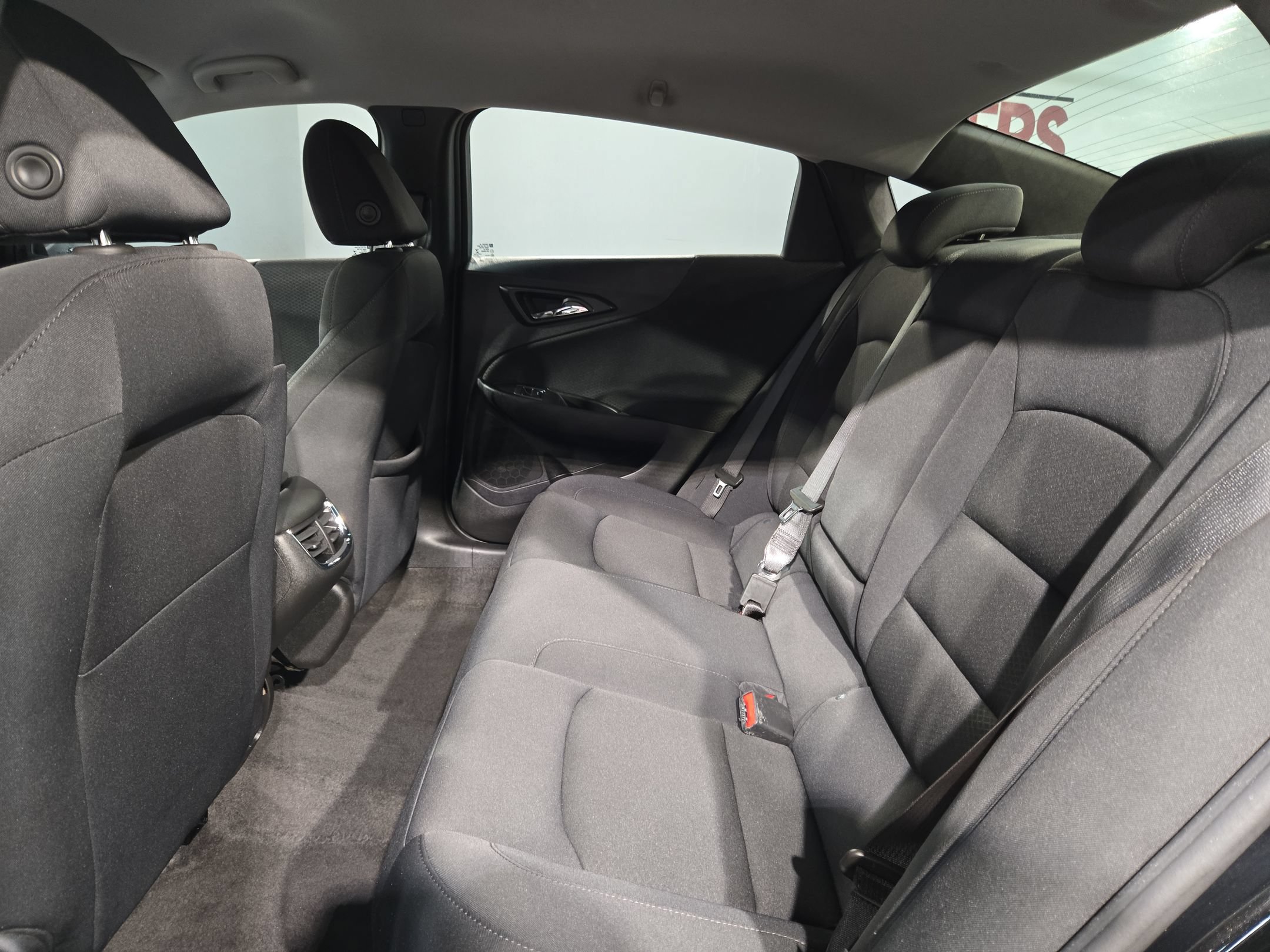 Used 2024 Chevrolet Malibu LT FWD image 30