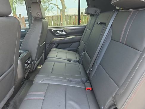 Used 2024 Chevrolet Tahoe RST w/ Sport Performance Package AWD/4WD image 12