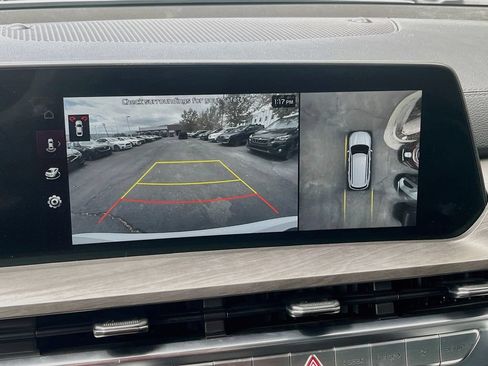 Used 2024 Kia Telluride SX X-Pro AWD/4WD image 14