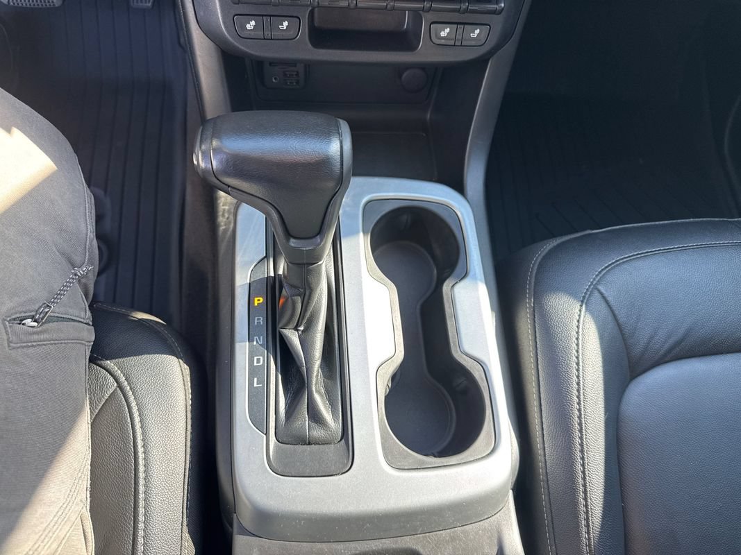 Used 2020 Chevrolet Colorado ZR2 AWD/4WD image 31