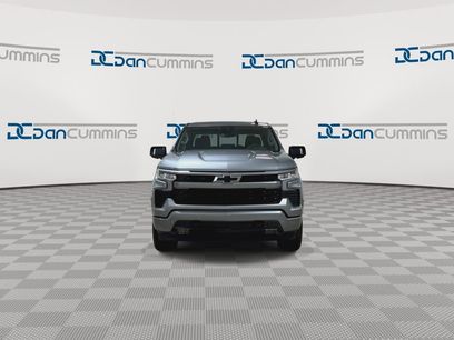 New 2026 Chevrolet Silverado 1500 RST w/ RST All Star Premium Package