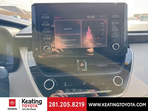 Used 2020 Toyota Corolla L image 19