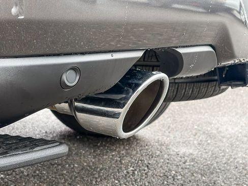 Used 2026 RAM 1500 Tungsten w/ Trailer Tow Group AWD/4WD image 12