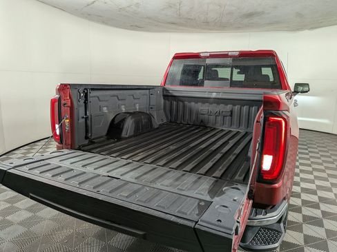 Certified 2023 GMC Sierra 1500 SLT w/ SLT Premium Package image 9