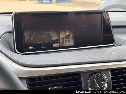 Used 2017 Lexus RX 350 FWD image 23