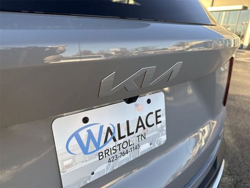 New 2026 Kia Sorento EX image 7