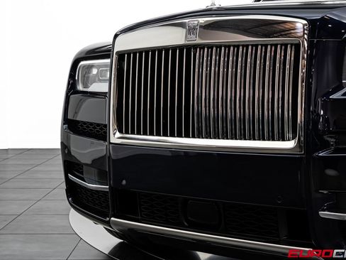 Used 2019 Rolls-Royce Cullinan AWD/4WD image 13