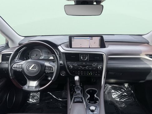 Used 2017 Lexus RX 350 FWD image 54