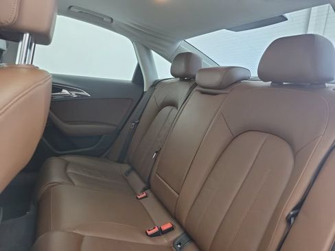 Used 2012 Audi A6 3.0T Premium Plus AWD/4WD image 13