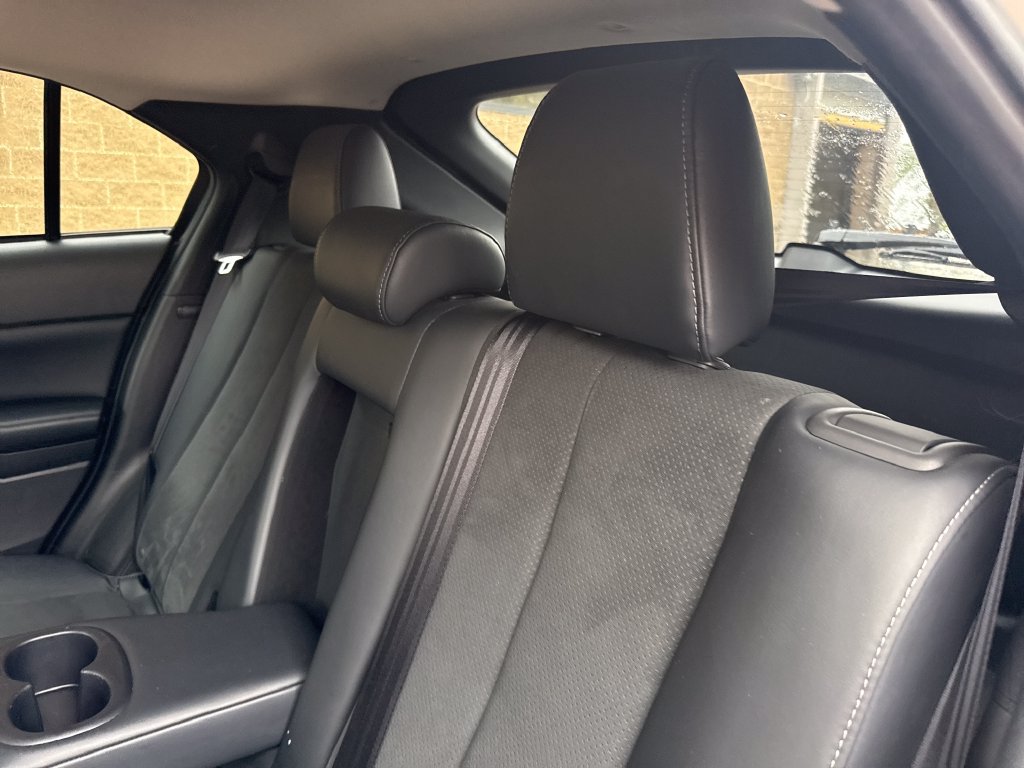 Used 2025 Mitsubishi Eclipse Cross SE AWD/4WD image 20