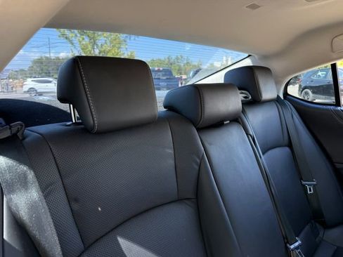 Used 2019 Lexus ES 350 w/ Premium Package image 30