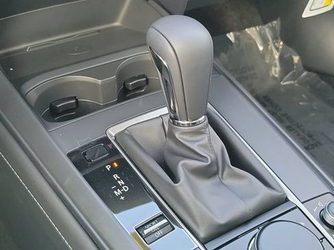 New 2026 MAZDA CX-30 Aire Edition AWD/4WD image 17