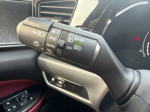 Used 2024 Lexus NX 350 AWD w/ Vision Package image 24
