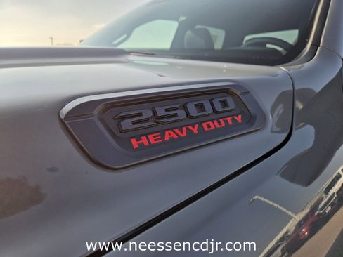 New 2026 RAM 2500 Lone Star image 12