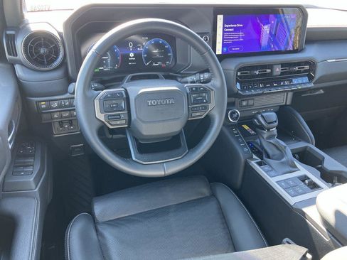 Certified 2024 Toyota Land Cruiser image 17