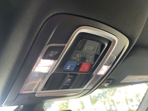 New 2023 RAM 2500 Limited image 41