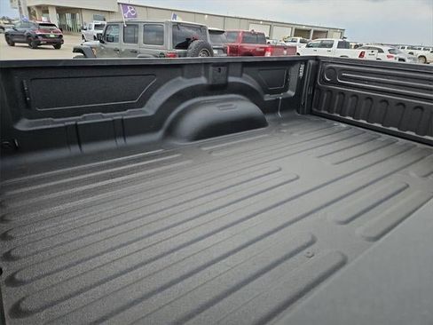 New 2026 RAM 3500 Lone Star image 47