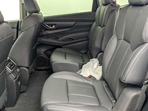 New 2026 Subaru Ascent Premium image 23