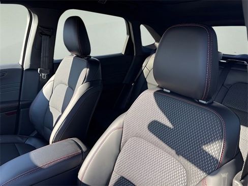 New 2026 Ford Escape ST-Line Select w/ Equipment Group 401A image 8