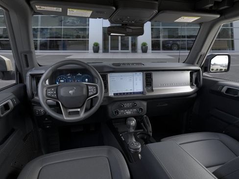 New 2026 Ford Bronco Outer Banks w/ Sasquatch Package AWD/4WD image 35
