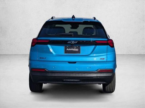 New 2027 Chevrolet Bolt RS w/ Technology Package image 8