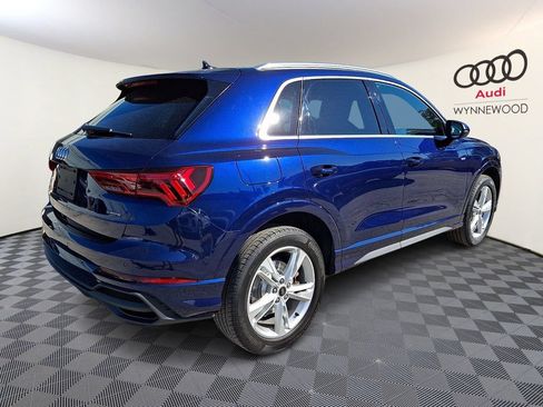 Certified 2023 Audi Q3 2.0T Premium w/ Convenience Package AWD/4WD image 6