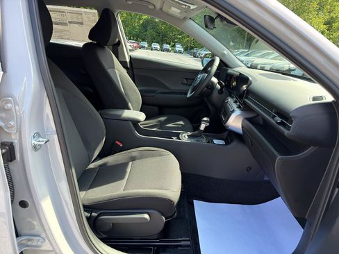 New 2026 Hyundai Kona SEL Sport AWD/4WD image 23
