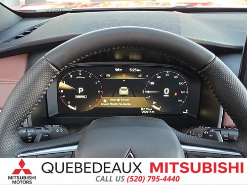 New 2026 Mitsubishi Outlander SEL FWD image 17